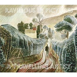 Ravilious in Pictures by Tim Mainstone