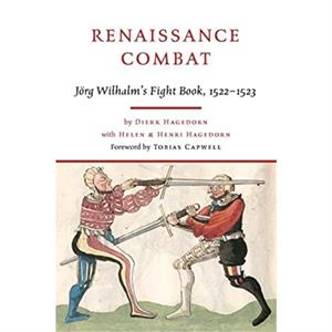 Renaissance Combat by Dierk Hagedorn