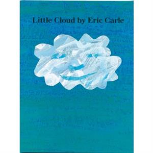 Little Cloud by Eric Carle