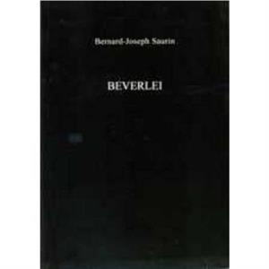 Beverlei by B.J. Saurin