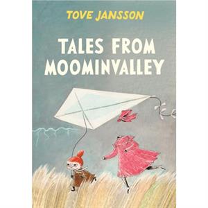 Tales From Moominvalley by Tove Jansson