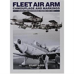 Fleet Air Arm by Stuart Lloyd