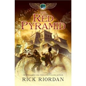 Kane Chronicles The Book One the Red Pyramid Kane Chronicles The Book One by Rick Riordan