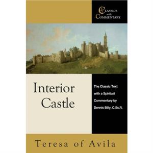 Interior Castle by St. Teresa of Avila