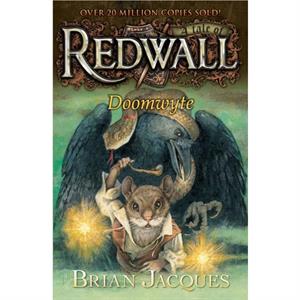 Doomwyte  A Tale from Redwall by Brian Jacques