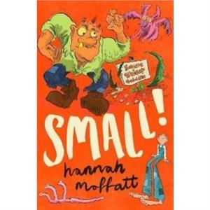 Small Sunday Times Best Books 2022 by Hannah Moffatt