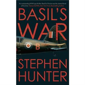 Basils War by Stephen Hunter