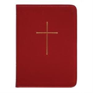 Book of Common Prayer Deluxe Personal Edition by Church Publishing Incorporated