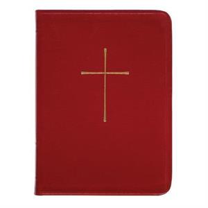 Book of Common Prayer Deluxe Personal Edition by Church Publishing Incorporated