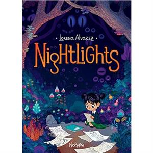 Nightlights by Lorena Alvarez