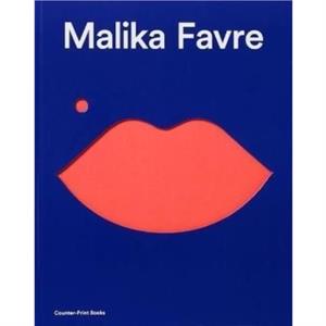 Malika Favre by Malika Favre