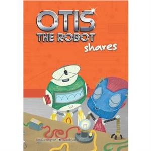 Otis the Robot Shares by Jim Carrington