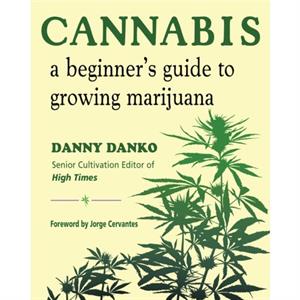 Cannabis by Danny Danny Danko Danko