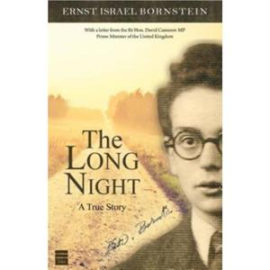 The Long Night by Ernst Israel Bornstein