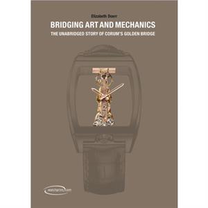 Bridging Art and Mechanics by Elizabeth Doerr