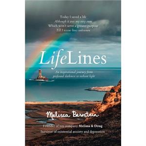 LifeLines by Melissa Bernstein