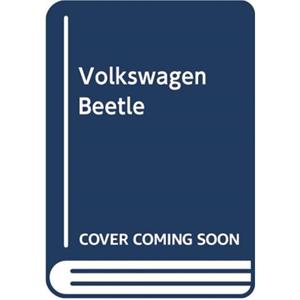 THE VOLKSWAGEN BEETLE by Ed Carlow