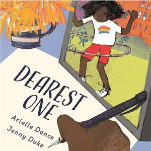 Dearest One by Arielle Dance