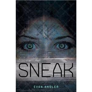 Sneak by Evan Angler