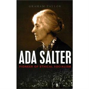 Ada Salter by Taylor Graham