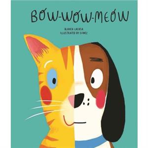 BowWowMeow by Blanca Lacasa