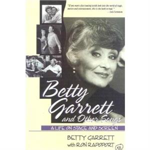 Betty Garrett and Other Songs by Betty Garrett