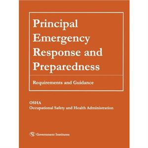 Principal Emergency Response and Preparedness by Occupational Safety and Health Administration