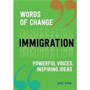 Immigration by Anik Khan