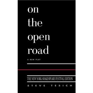 On the Open Road by Steve Tesich