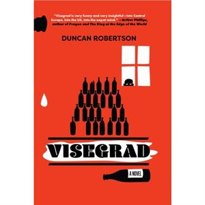 Visegrad by Duncan Robertson