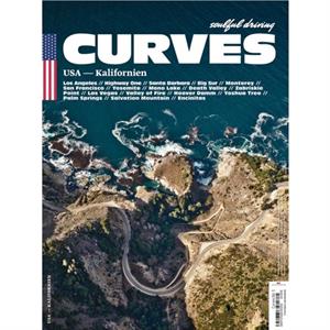 Curves USA  California by Stefan Bogner