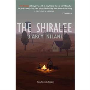 The Shiralee by DArcy Niland