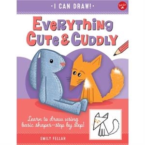 Everything Cute  Cuddly by Emily Fellah