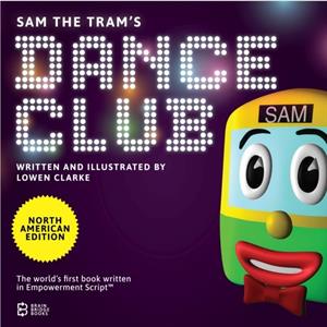 Sam the Trams Dance Club by Lowen Clarke