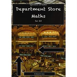 Department Store Maths by The Lawler Education Team