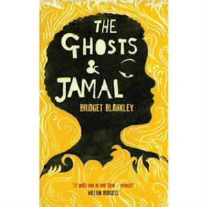 The Ghosts  Jamal by Bridget Blankley