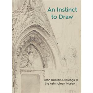 An Instinct to Draw by Stephen Wildman
