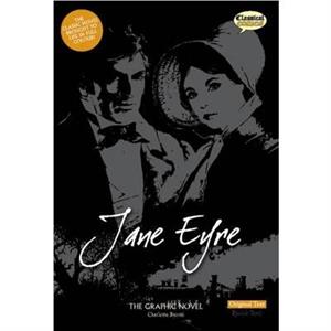 Jane Eyre by Charlotte Bronte