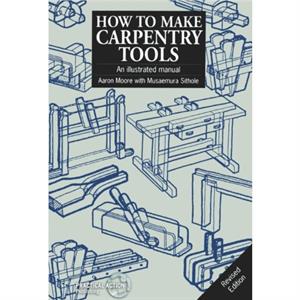 How to Make Carpentry Tools by Musaemura Sithole