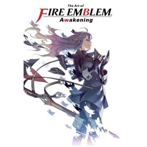 The Art Of Fire Emblem by Various