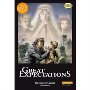 Great Expectations by Charles Dickens