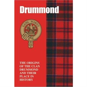 The Drummonds by Libby Urquhart