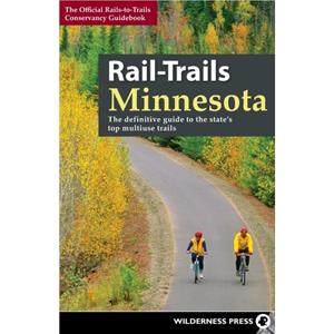 RailTrails Minnesota by RailstoTrails Conservancy