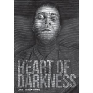 Heart of Darkness by Joseph Conrad