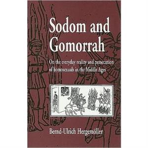 Sodom and Gomorrah by BerndUlrich Hergemoller