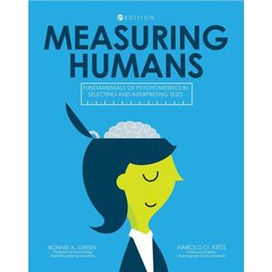 Measuring Humans by Bonnie A Green