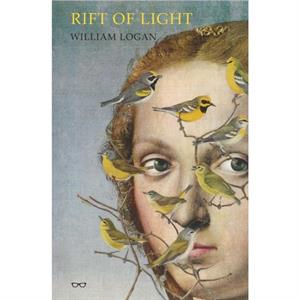 Rift of Light by William Logan