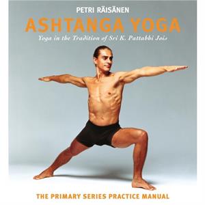 Ashtanga Yoga by Petri Raisanen