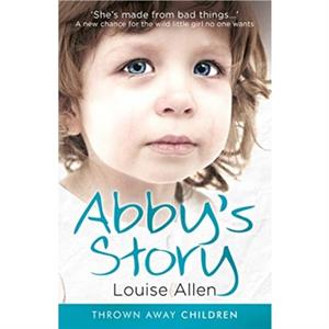 Abbys Story by Louise Allen