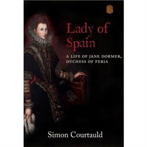 Lady of Spain by Simon Courtauld